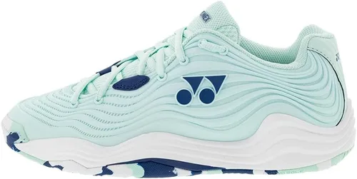 Miniatura 3 de YONEX Zapatillas Tenis FUSIONREV 5 para Mujer Verde Menta