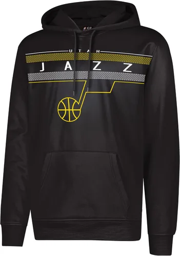 Miniatura 27 de Ultra Game Sudadera con capucha oficial de la NBA Super Soft Midtown para hombre