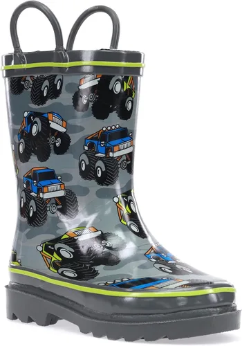 Miniatura 2 de Western Chief - Botas impermeables impresas para niños
