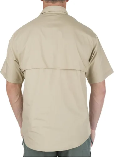 Miniatura 2 de 5.11 Tactical Taclite Pro 71175 - Camisa de manga corta para hombre, acción de secado rápido, estilo 71175