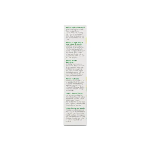 Miniatura 3 de A. Vogel Natural Bioforce Crema 1.25 floz