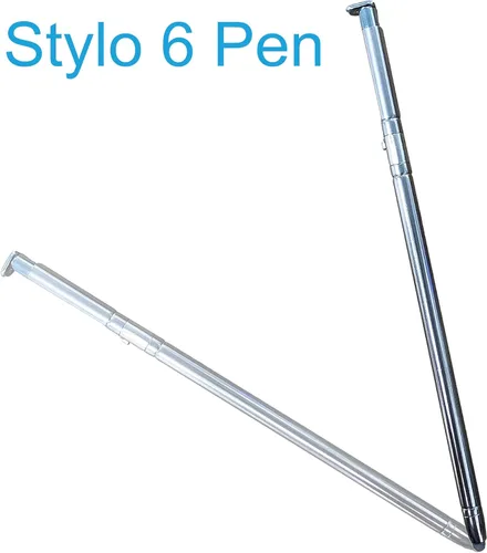 Miniatura 7 de Stylo 6 lápiz de repuesto para pantalla táctil de repuesto para LG Stylo 6 Q730 6.8 "Q730AM Q730TM Q730MM Q730NM
