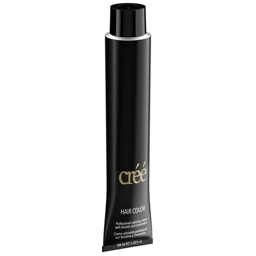 Miniatura 2 de Cree Professional Intense 4.01 - Tinte permanente para el cabello, marrón frío, larga duración, rico vibrante, cobertura de canas, 3.4 onzas líquidas