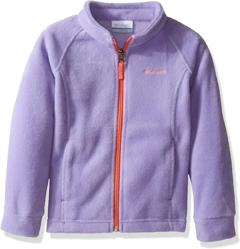 Miniatura 61 de Columbia - Chaqueta de forro polar Benton Springs para bebé, unisex
