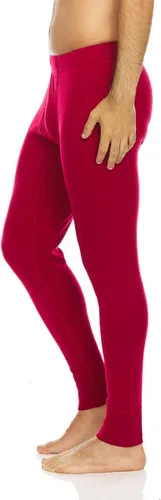 Miniatura 64 de Minus33 Kancamagus - Pantalones de capa base de peso medio para hombre, 100% lana merina, pantalones largos multiusos, ropa interior térmica
