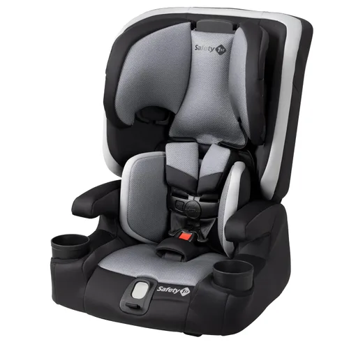 Miniatura 14 de Safety 1st Boost-and-Go 3 en 1 arnés Booster asiento de coche, Dunes Edge