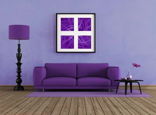 Miniatura 2 de Prestige Pintura interior e imprimación en uno, increíble, satinado, 1 galón