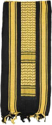 Miniatura 62 de Mato & Hash Shemagh militar táctico 100% algodón bufanda cabeza envoltura