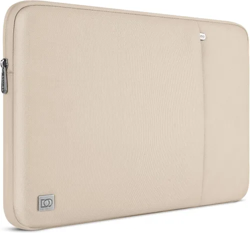 Miniatura 18 de DOMISO Funda para laptop MacBook Pro M4/M3/M2/M1 Pro/Max A3403 A3186 A2991 A2780 A2485 A2141, compatible con HP Lenovo Dell XPS 16 de 15.6 pulgadas