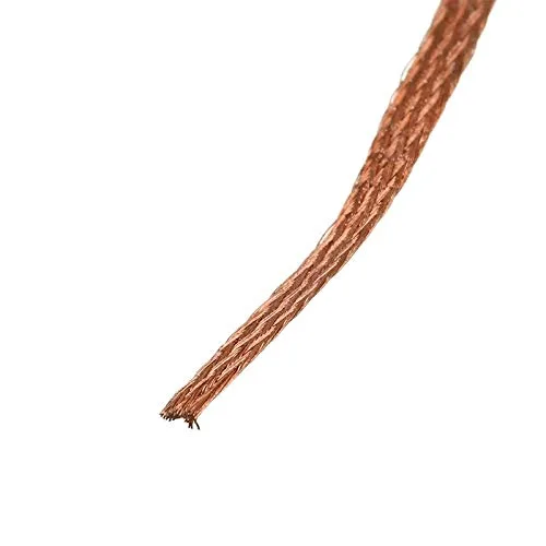 Miniatura 6 de Cable de mecha de cobre trenzado para soldadura CP-1515, 0.059 in, 1 unidad