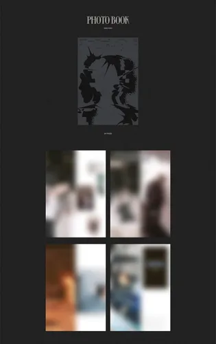 Miniatura 3 de Genie Music Agust D [BTS SUGA] - D-DAY (Álbumes Weverse ver.)