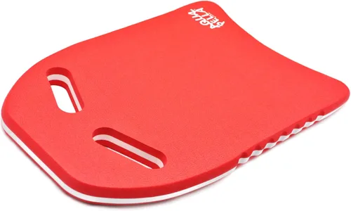 Miniatura 13 de VIAHART Aquapella - Tabla de natación - Talla única - Una gran ayuda de entrenamiento para niños y adultos Azul marino