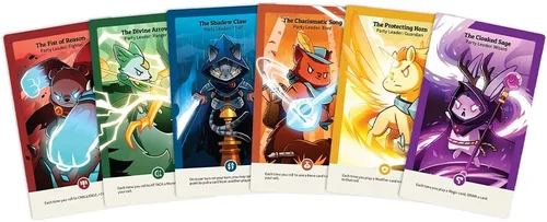 Miniatura 3 de Aquí para matar juego base y paquete de expansión