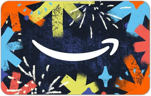 Amazon eGift Card | Any Occasion, Digital Delivery