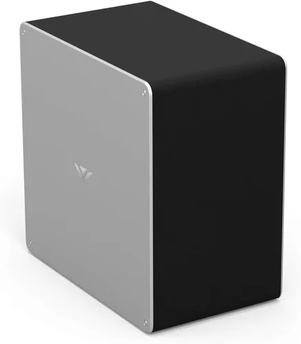Miniatura 11 de VIZIO SB36514-G6 36 pulgadas 5.1.4 Sistema de sonido de cine de alta calidad en casa con Dolby Atmos y altavoz de subgraves inalámbrico, color negro