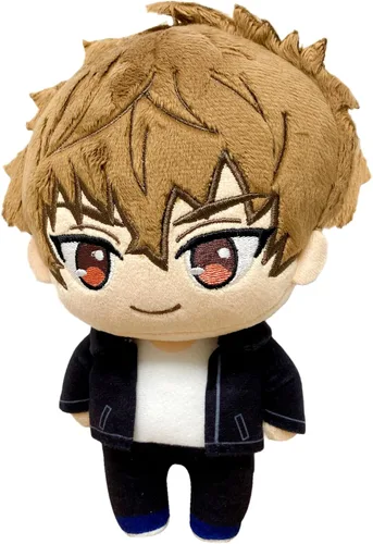 Miniatura 2 de Great Eastern Entertainment ¡Gratis! S3 - Natsuya Kirishima Peluche 8" H