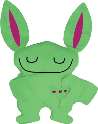 Miniatura 10 de Bumpas Buzzby - Animal de peluche con peso, lavable a máquina, abrazo realista, 3 años en adelante