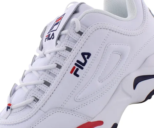 Miniatura 3 de Fila Disruptor Ii X Ray Tracer Zapatos para hombre