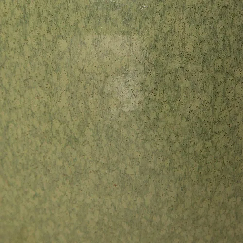 Miniatura 6 de Uttermost Elva Lámpara de mesa de cerámica esmaltada verde esmeralda