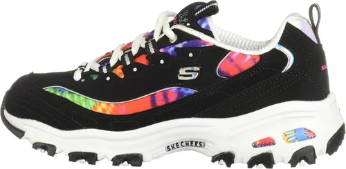 Miniatura 8 de Skechers D'Lites - Zapatos deportivos de verano para mujer