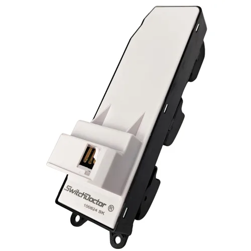 Miniatura 2 de SWITCHDOCTOR Interruptor maestro de ventana para Toyota Sienna 2004-2010; RAV4 2001-2005; 4Runner 2003-2009; Pontiac Vibe 2003-2008 (14 pines)