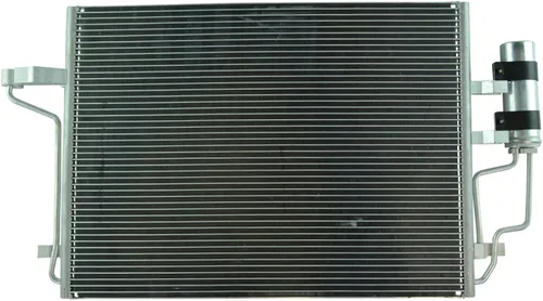 Miniatura 564 de TRQ Secador receptor de condensador de aire acondicionado compatible con Pontiac Vibe 2009-2010 2011-2016 Scion tC 2008-2015 xB 2009-2019 Toyota