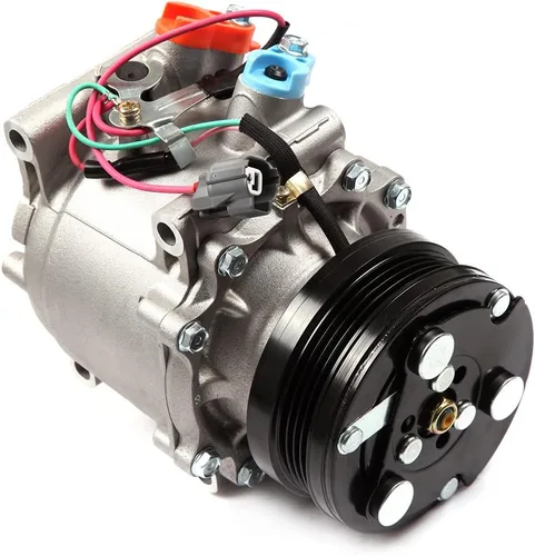 Miniatura 12 de ECCPP Compresor de A/C con embrague para Honda para Accord L4 2.2L 1990-1993 AC Compresor