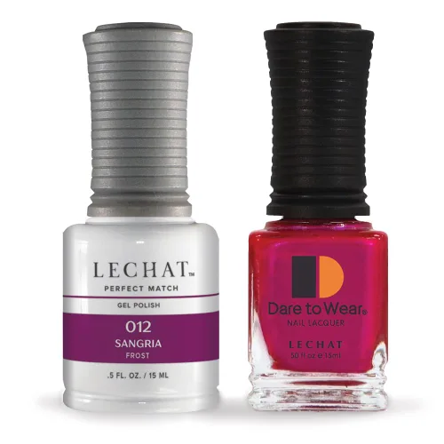 Miniatura 88 de Esmalte de uñas Lechat Perfect Match