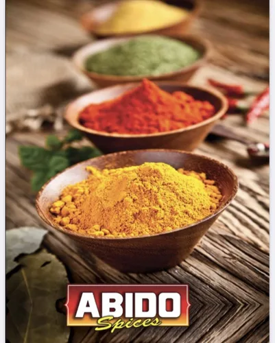Miniatura 4 de Abido SHAWARMA DE POLLO