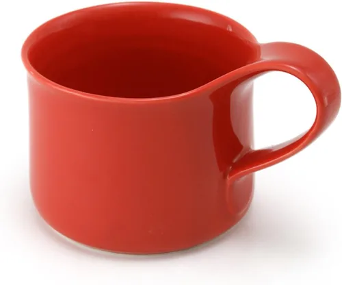 Miniatura 56 de Zero Japan CFZ-01 SGY - Taza para café, tamaño pequeño, color gris