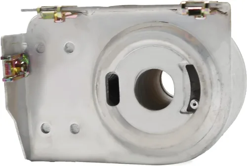 Miniatura 2 de 5048119AD Reemplazo del enfriador de aceite del motor para CHRYSLER Jeep DODGE 2.0L 2.4L 2012-2017 5048119AB Carcasa de aluminio del refrigerador
