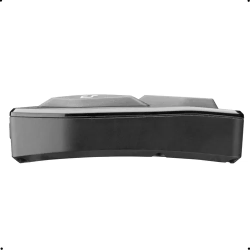 Miniatura 7 de INTERPHONE UCOM3 - Sistema de comunicación Bluetooth para motocicleta - 2 conductores de hasta 500 Mt de alcance - Batería 10 horas - Cascos