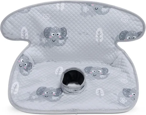 Miniatura 19 de COOLBEBE Protector de asiento de automóvil para entrenamiento de orinal, impermeable, forro de asiento de automóvil para entrenamiento de inodoro