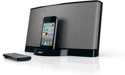 Miniatura 6 de Sistema de música digital para iPod Bose SoundDock Serie II Conector de 30 pines Negro