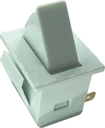 Miniatura 4 de DTAIR - Interruptor de luz para puerta de congelador 216822900 216998000 de repuesto para refrigerador Frigidaire Kenmore AP2113900 PS427069