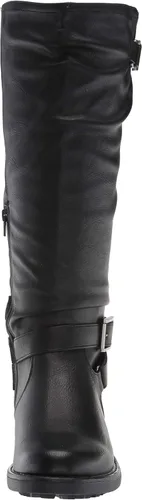 Miniatura 2 de Carlos by Carlos Santana Sabina - Botas altas hasta la rodilla para mujer