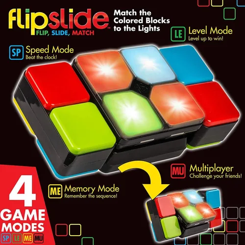 Miniatura 2 de Games Flipslide