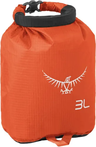 Miniatura 24 de Bolsa seca ultraligera impermeable Osprey Waterfront Azul