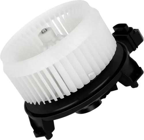 Miniatura 18 de SCITOO Motor soplador de calentador HVAC con jaula de ventilador frontal 700272 para Ford para Escape 2013-2019, para Ford para Focus 2012-2018