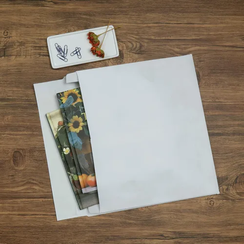 Miniatura 6 de Quality Park Tyvek - Sobres grandes de 10 x 13 pulgadas, paquete de 100 unidades, 2 pulgadas de expansión, desgarros, pinchazos y bolsas de correo