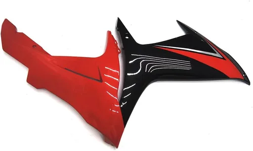 Miniatura 7 de Kit de carenado de plástico ABS Compatible con Suzuki GSXR600 GSXR750 2011 2012 2013 2014 2015 2016 2017 2018 2019 2020 2021 2022 2023 GSXR 600