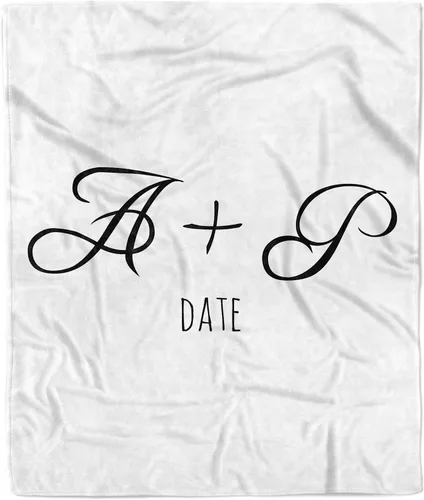 Miniatura 20 de Manta personalizada para esposa de esposo a esposa para pareja, regalos de aniversario para mujeres, regalo para aniversario de boda