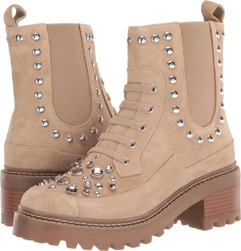 Miniatura 7 de KARL LAGERFELD Women's Breck Studded Bootie