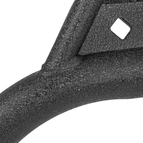 Miniatura 7 de MadJax Armor Nerf Bar con escalón lateral desplegable Los soportes de montaje específicos del modelo se venden por separado
