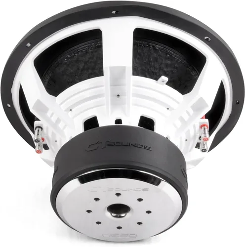 Miniatura 6 de CT Sounds MESO-15-D2 3000 vatios máx. 15 pulgadas subwoofer para coche dual 2 ohmios