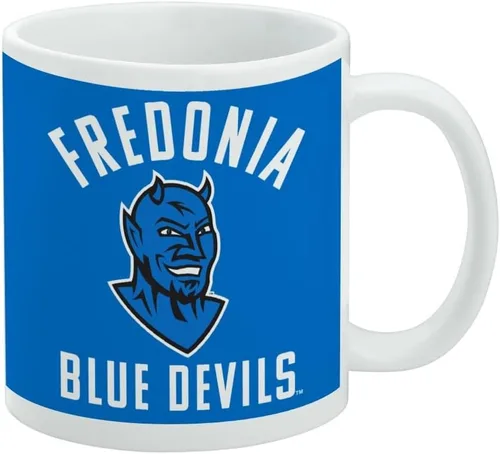 Miniatura 379 de Taza de cerámica UNC Greensboro Spartan, tazas de regalo novedosas para café, té y bebidas calientes, 11oz, blanca