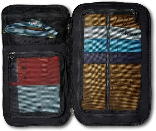 Miniatura 4 de Cotopaxi Paquete de viaje Allpa 28L