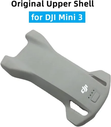 Miniatura 2 de Cuerpo original Shell superior Shell para DJI Mini 3 Drone Top Cover piezas de reparación