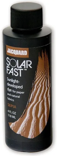 Miniatura 19 de Jacquard Solarfast película transparente para impresoras Aguacate