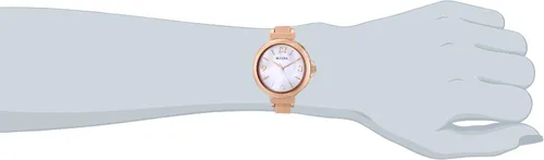 Miniatura 2 de Bulova Reloj de 97L137Acero Inoxidable para Mujer